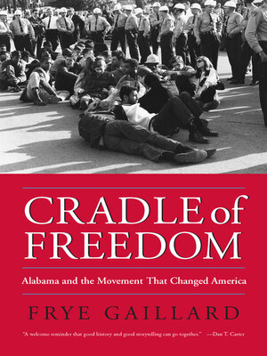 cover image of Cradle of Freedom